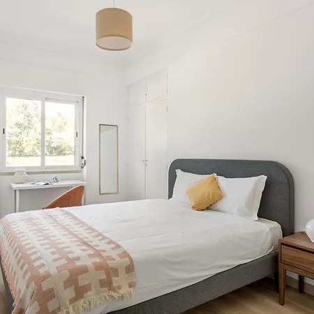 Guestready - Striking Flat In Benfica Διαμέρισμα Lisboa