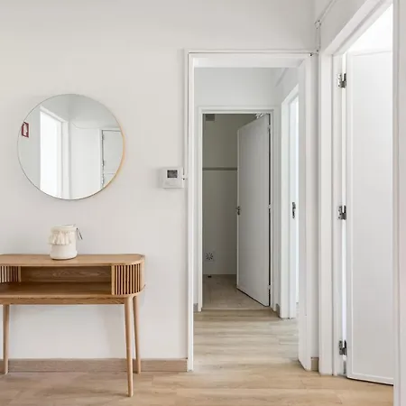 Διαμέρισμα Guestready - Striking Flat In Benfica *