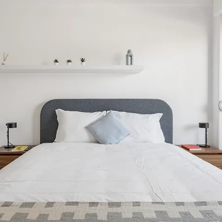 Διαμέρισμα Guestready - Striking Flat In Benfica Lisboa