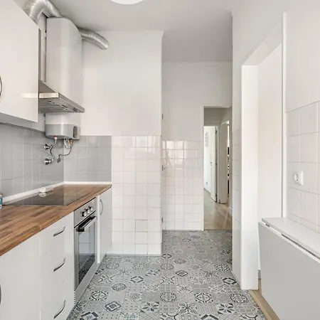 Lejlighed Guestready - Striking Flat In Benfica Lisboa