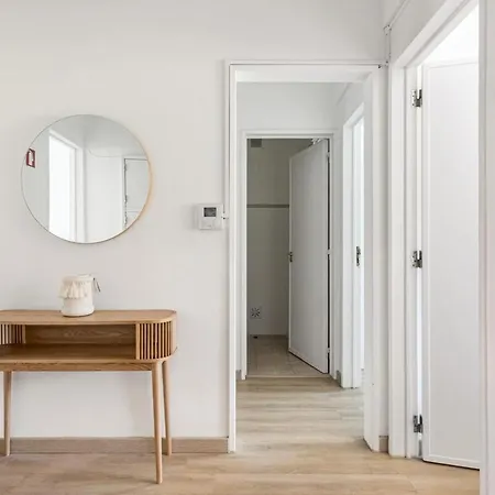 Guestready - Striking Flat In Benfica *
