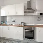 Guestready - Striking Flat In Benfica Lisboa