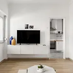 Guestready - Striking Flat In Benfica * Lisboa