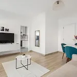 Διαμέρισμα Guestready - Striking Flat In Benfica *