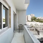 Διαμέρισμα Guestready - Striking Flat In Benfica Lisboa